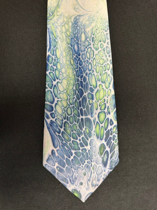 Sea Turtle Tie