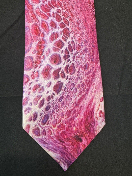 Red Dune Tie